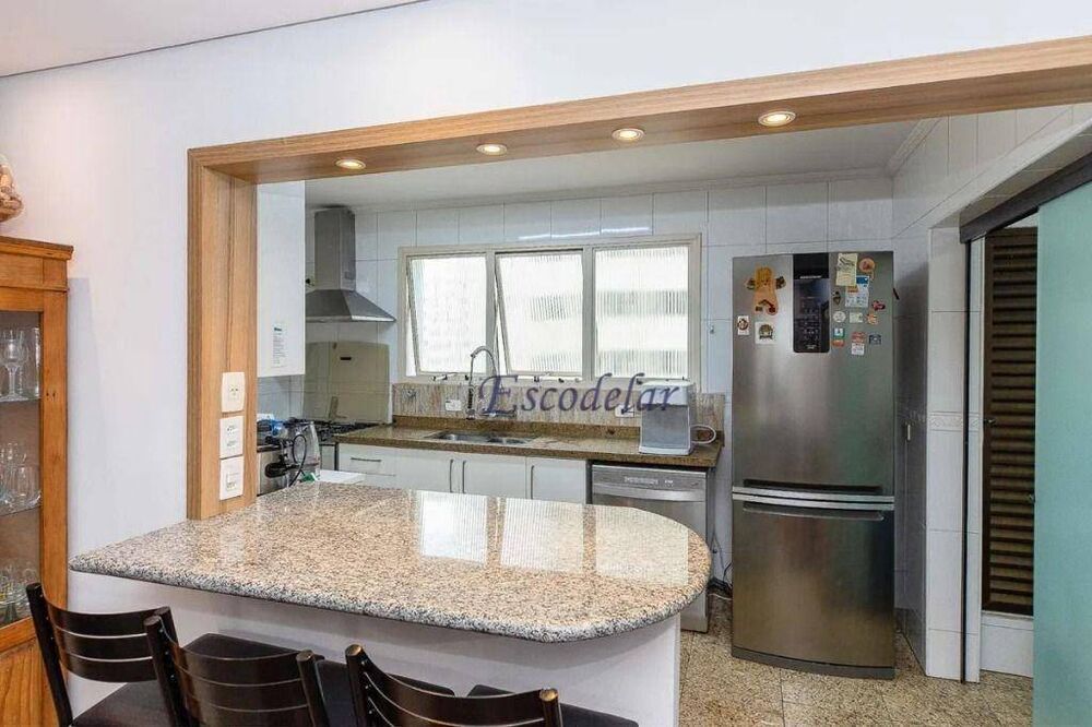 Apartamento, 3 quartos, 116 m² - Foto 11