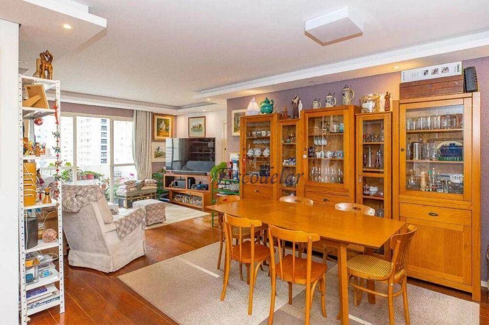 Apartamento, 3 quartos, 116 m² - Foto 8