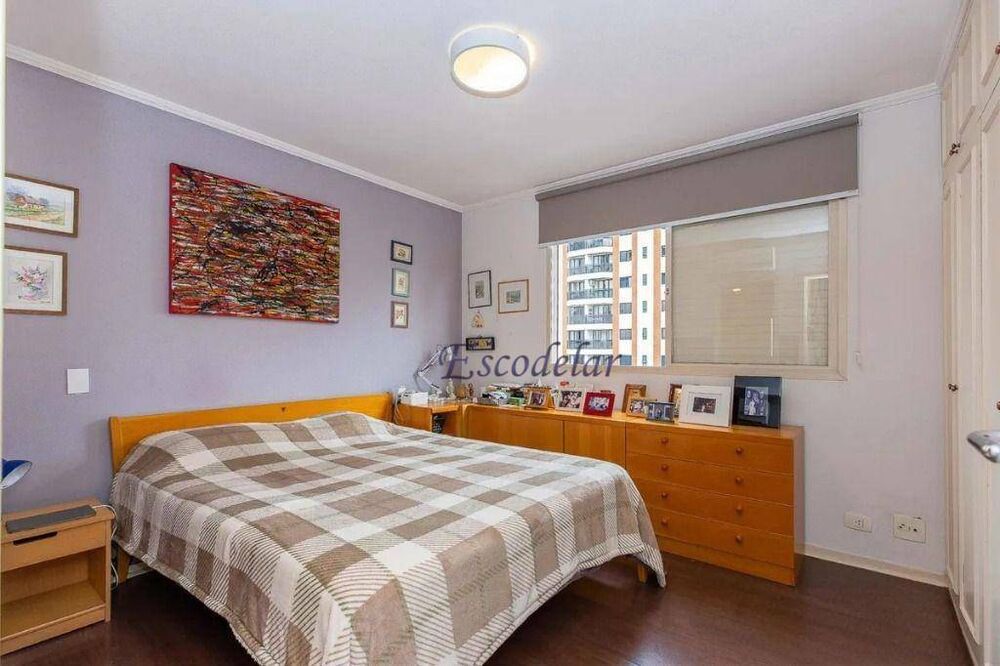 Apartamento, 3 quartos, 116 m² - Foto 2
