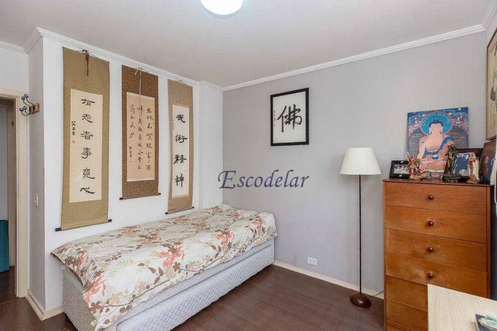 Apartamento, 3 quartos, 116 m² - Foto 5