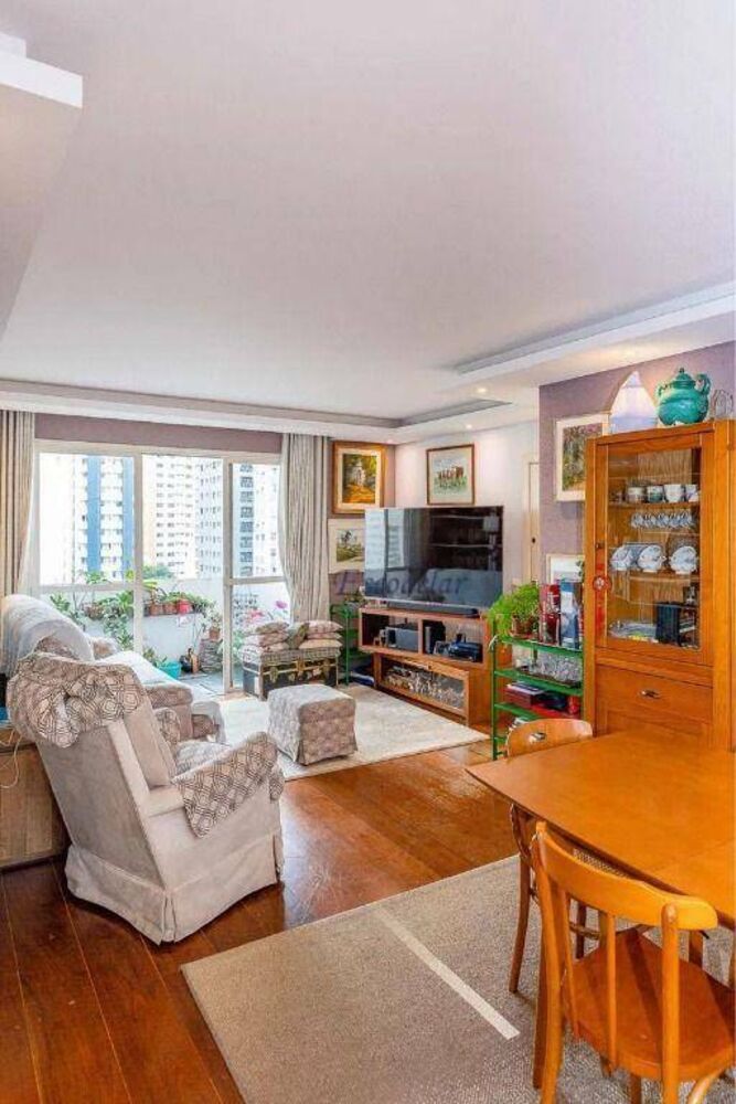 Apartamento, 3 quartos, 116 m² - Foto 10