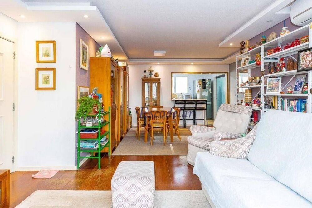 Apartamento, 3 quartos, 116 m² - Foto 7