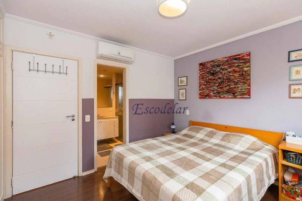 Apartamento, 3 quartos, 116 m² - Foto 4
