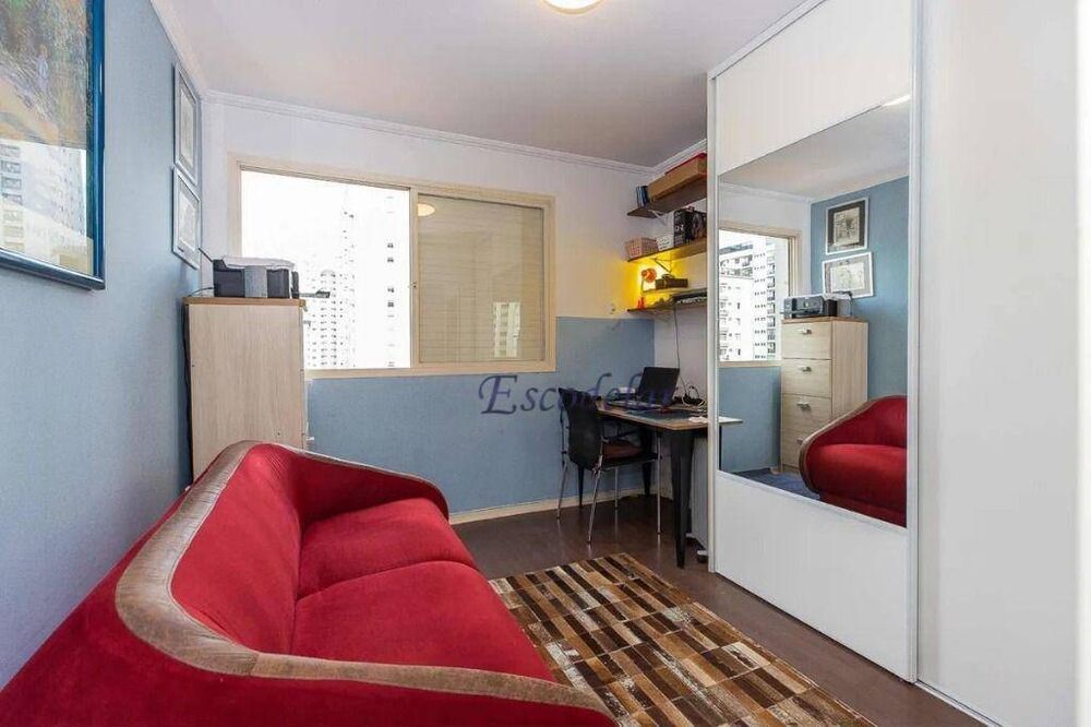 Apartamento, 3 quartos, 116 m² - Foto 3