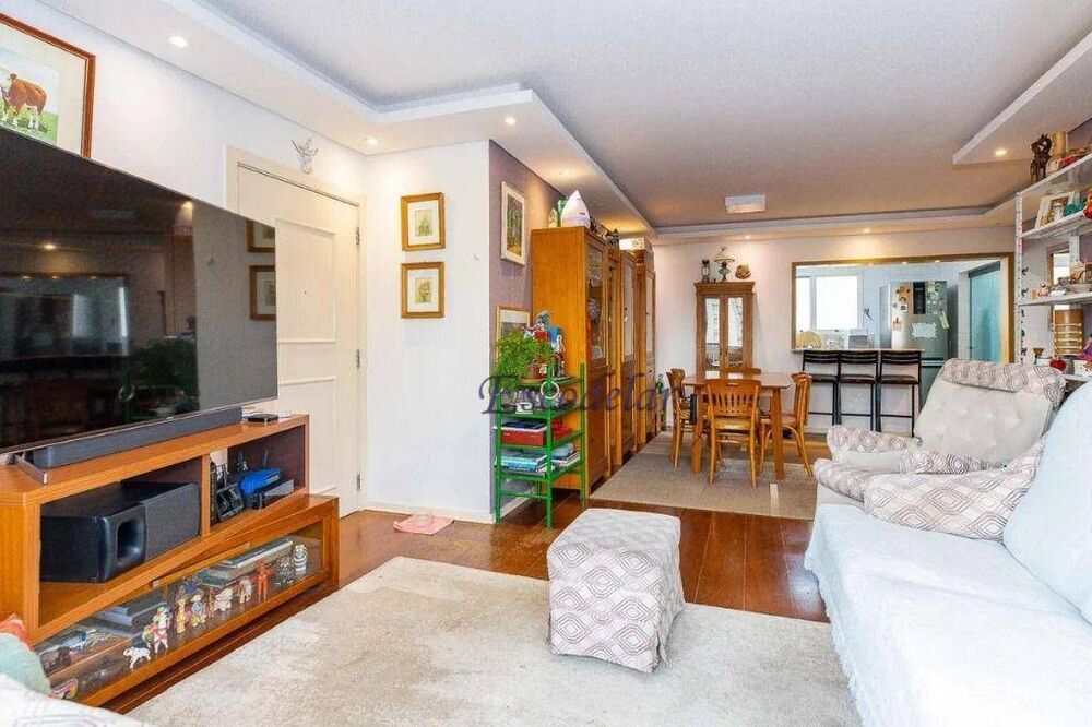 Apartamento, 3 quartos, 116 m² - Foto 9