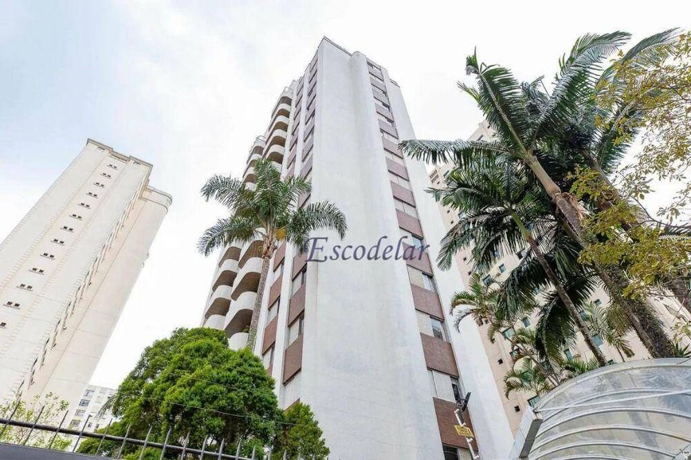 Apartamento, 3 quartos, 116 m² - Foto 6
