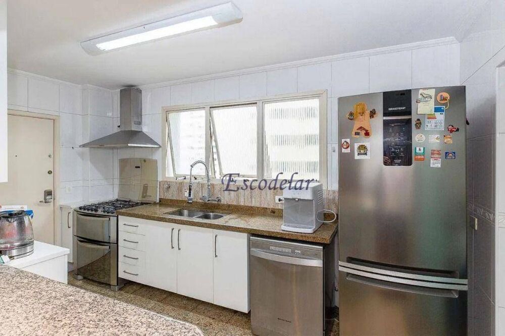 Apartamento, 3 quartos, 116 m² - Foto 1