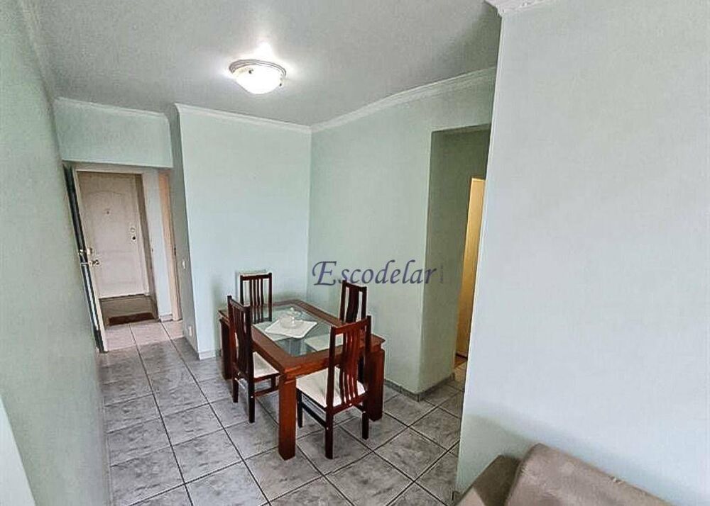 Apartamento, 3 quartos, 78 m² - Foto 3