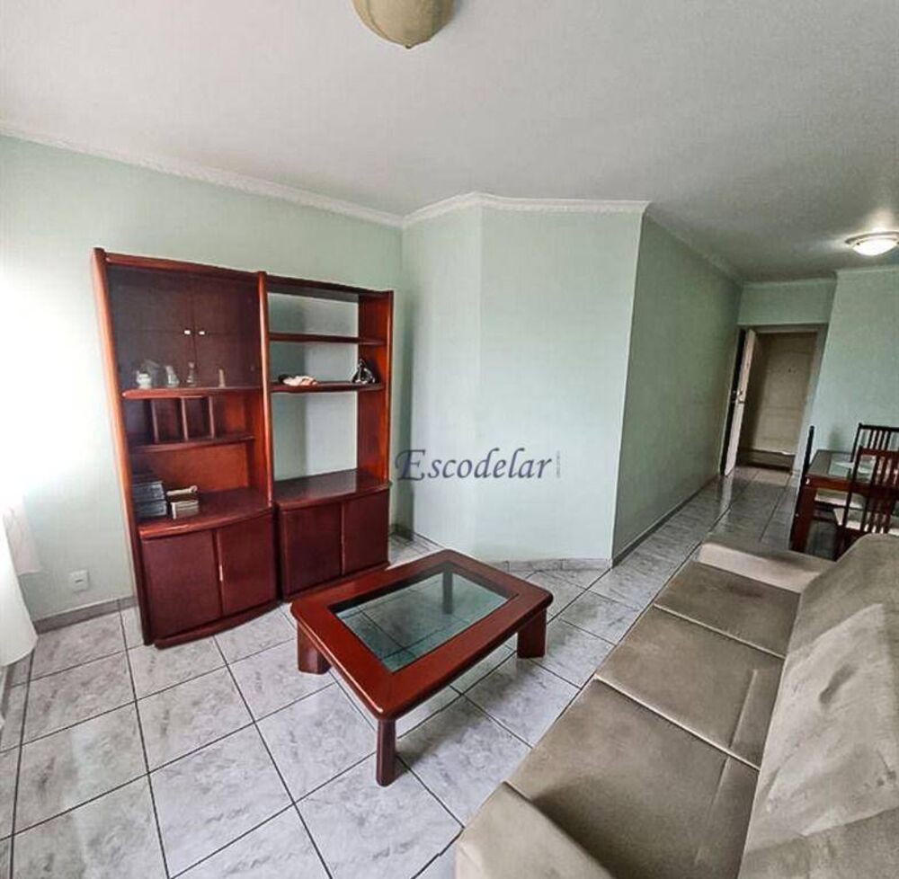 Apartamento, 3 quartos, 78 m² - Foto 1