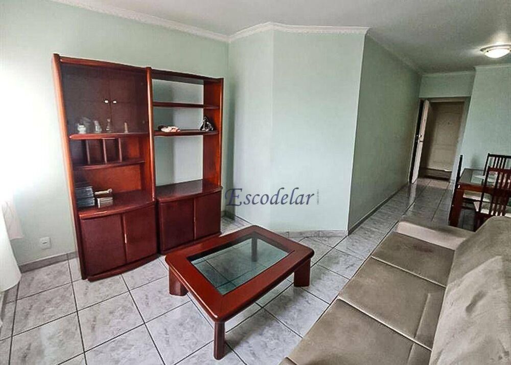 Apartamento, 3 quartos, 78 m² - Foto 2
