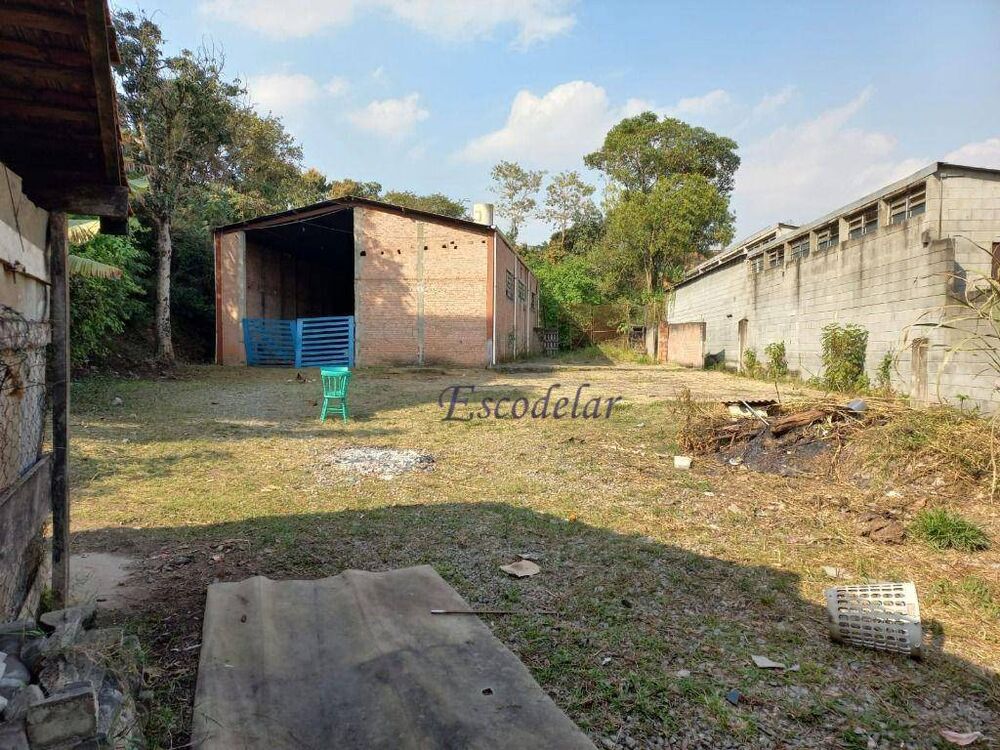 Terreno, 2096 m² - Foto 1