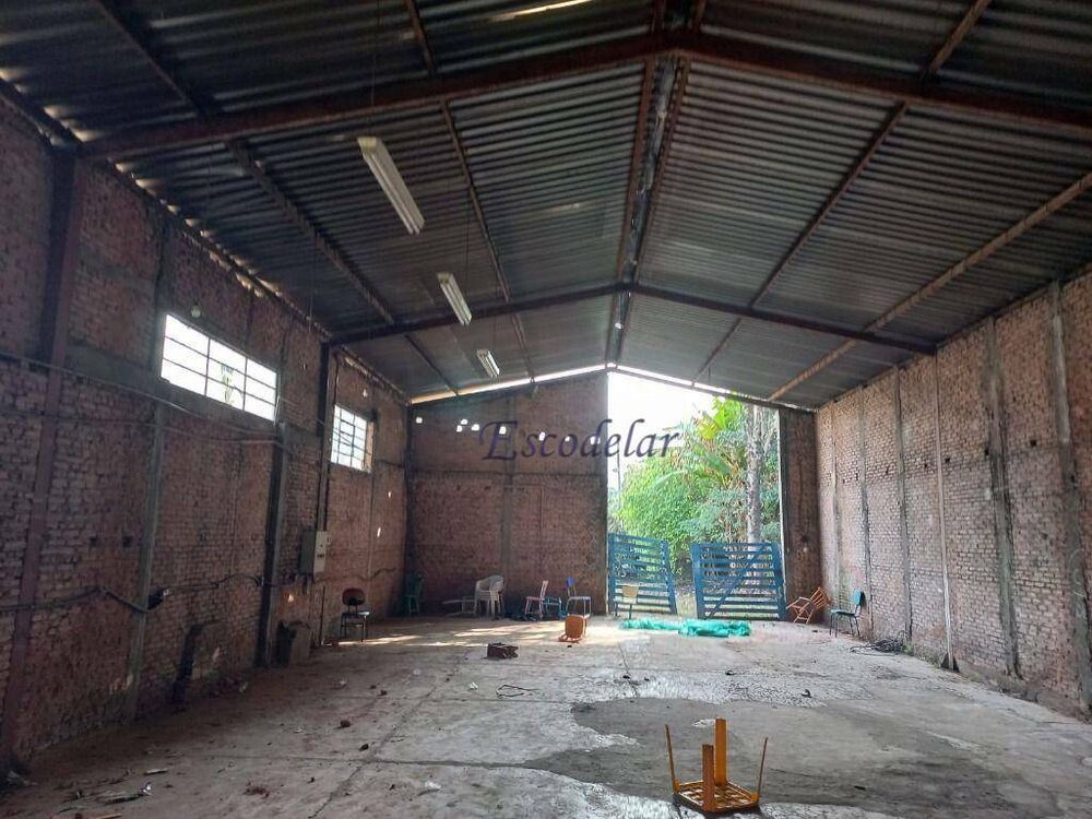 Terreno, 2096 m² - Foto 2