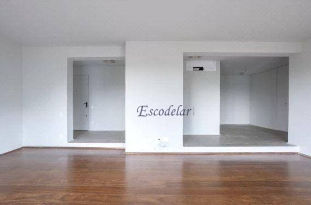 Apartamento, 3 quartos, 164 m² - Foto 6