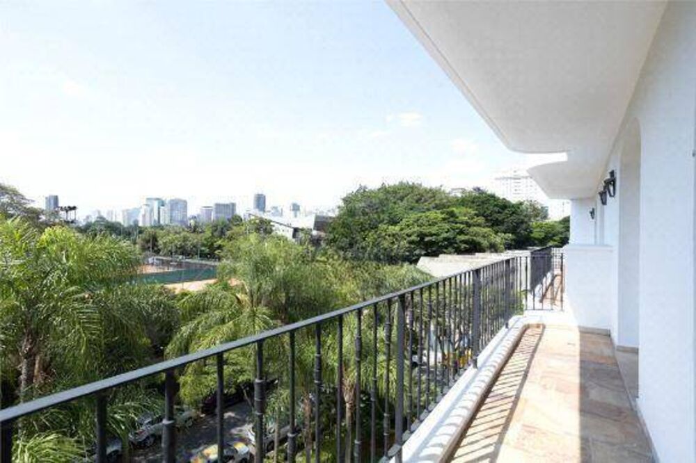 Apartamento, 3 quartos, 164 m² - Foto 7