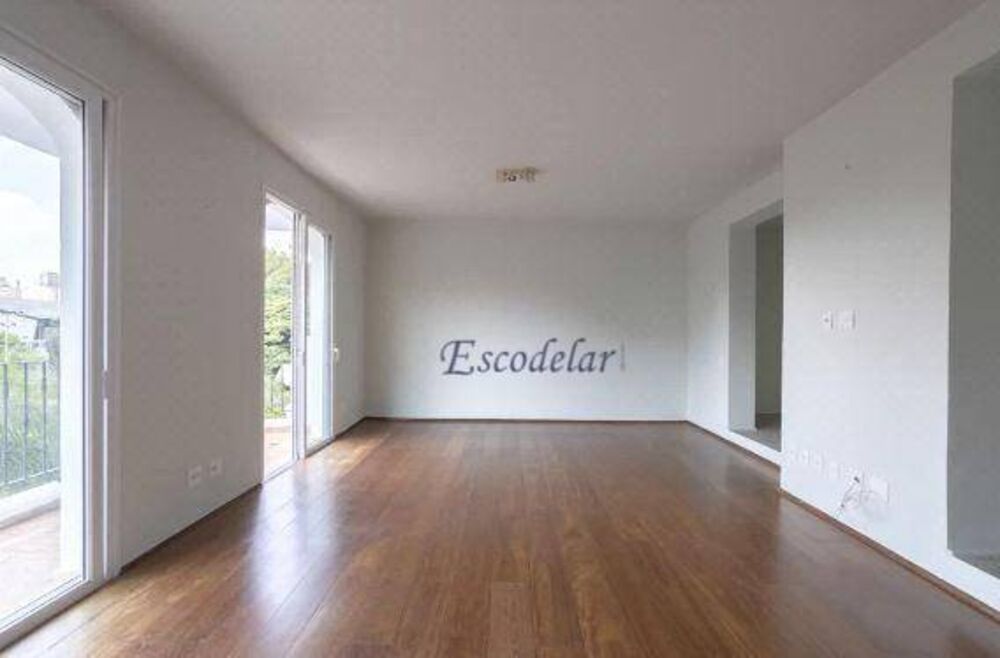 Apartamento, 3 quartos, 164 m² - Foto 5