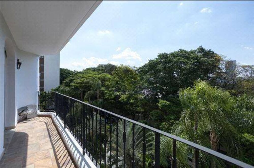 Apartamento, 3 quartos, 164 m² - Foto 8