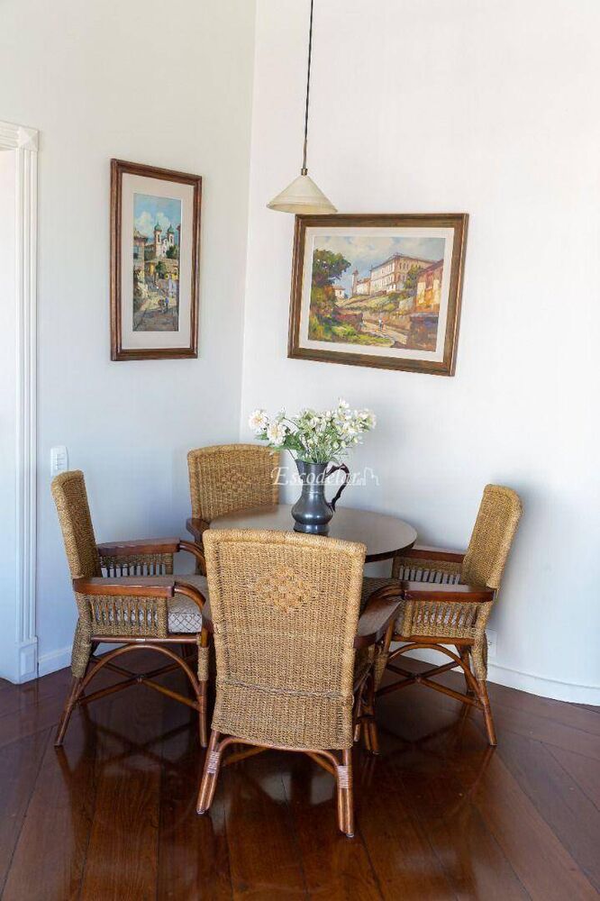 Cobertura, 4 quartos, 350 m² - Foto 2