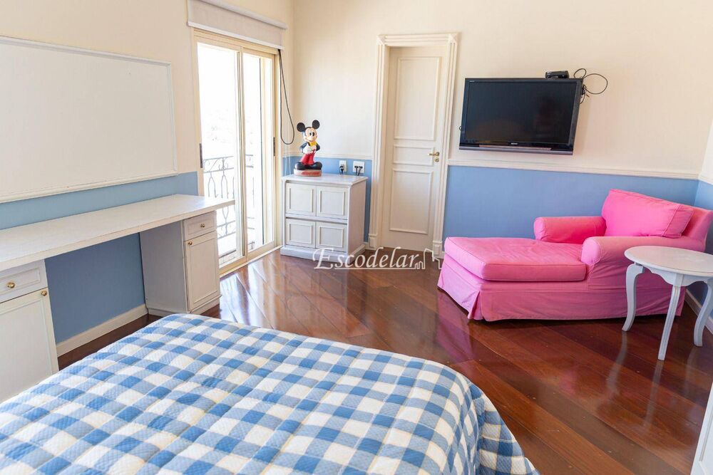 Cobertura, 4 quartos, 350 m² - Foto 7