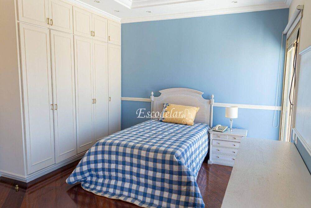 Cobertura, 4 quartos, 350 m² - Foto 8