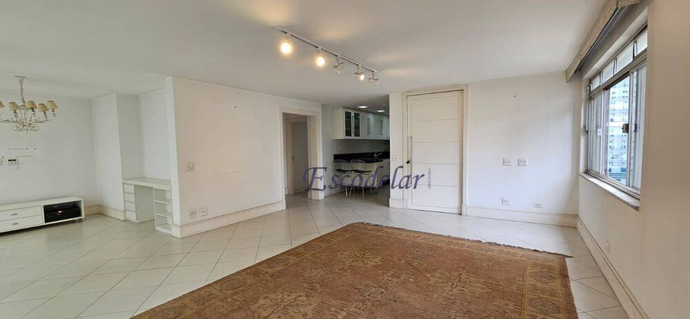 Apartamento, 1 quarto, 126 m² - Foto 4