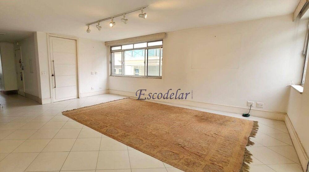Apartamento, 1 quarto, 126 m² - Foto 3
