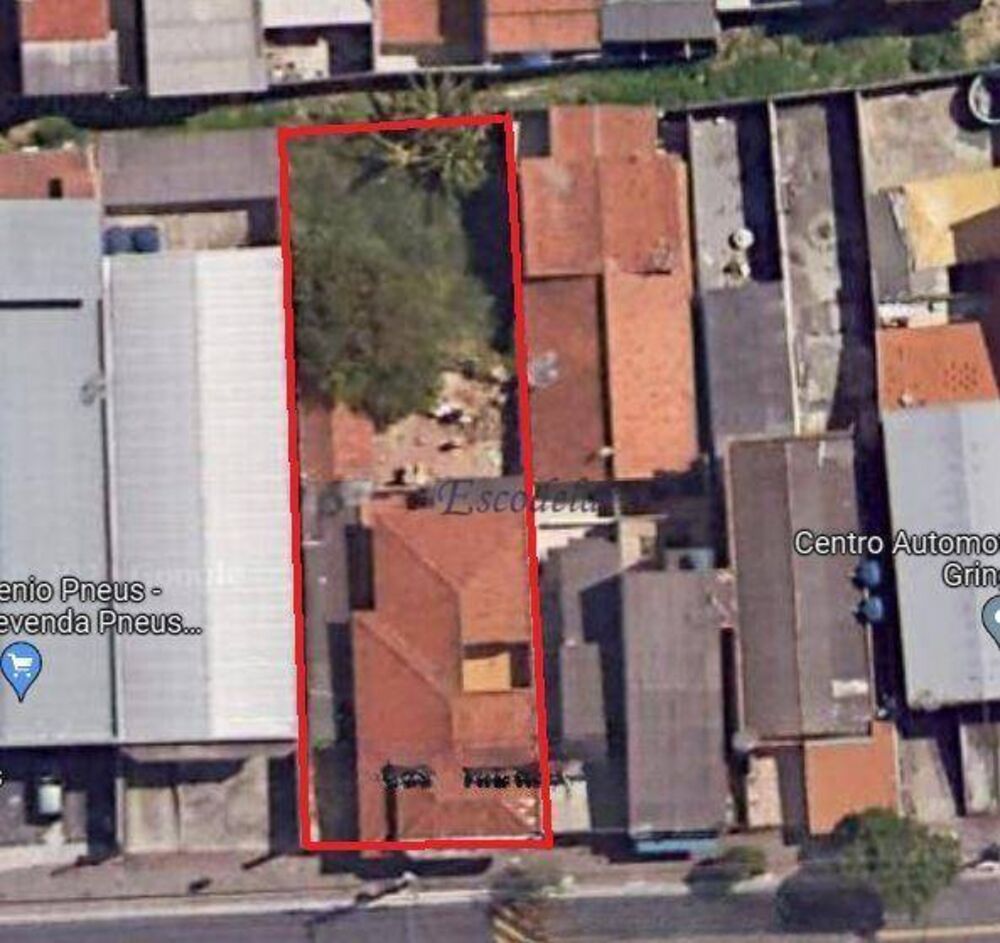 Terreno, 569 m² - Foto 16