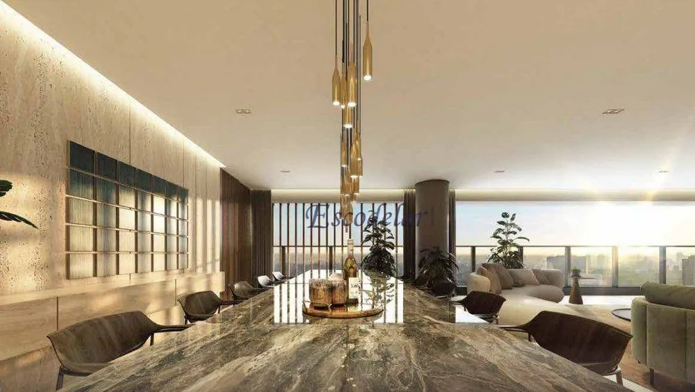 Apartamento, 4 quartos, 300 m² - Foto 3