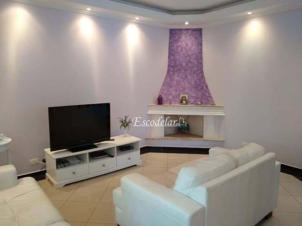 Sobrado, 3 quartos, 192 m² - Foto 6