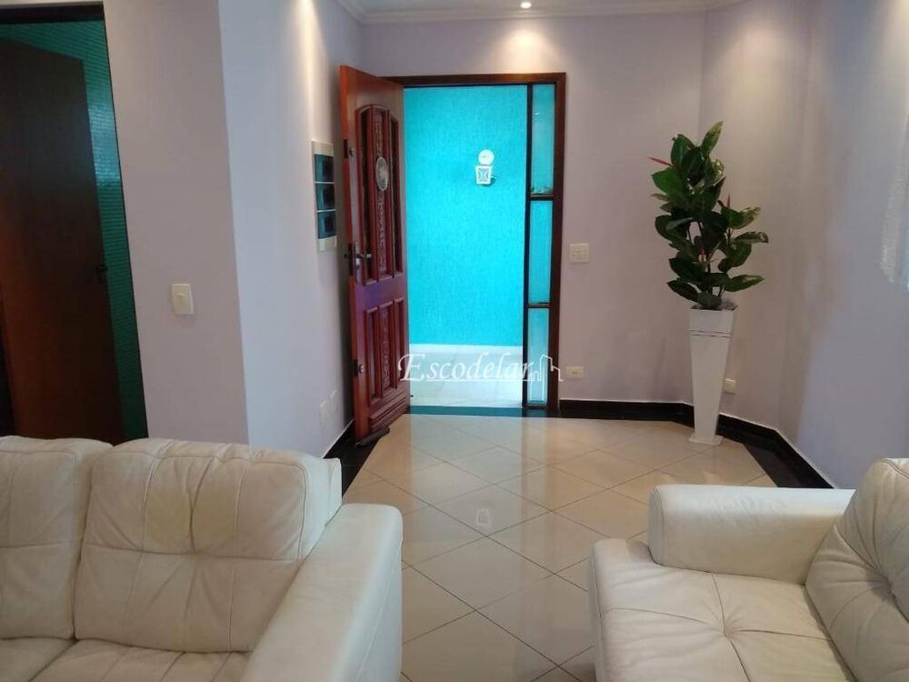 Sobrado, 3 quartos, 192 m² - Foto 7