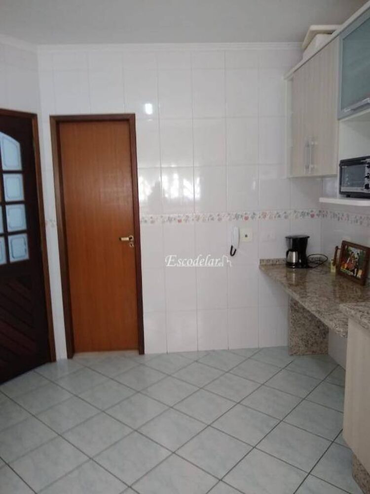 Sobrado, 3 quartos, 192 m² - Foto 2