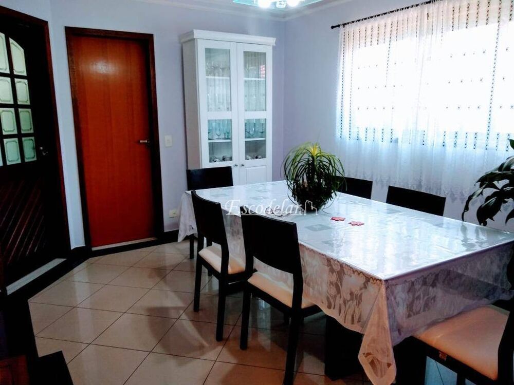 Sobrado, 3 quartos, 192 m² - Foto 8