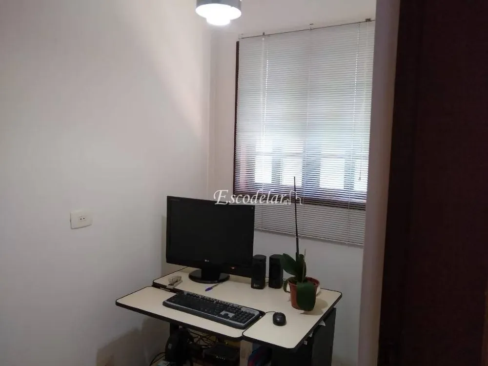 Sobrado, 3 quartos, 192 m² - Foto 12