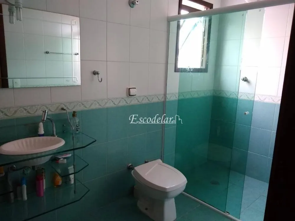 Sobrado, 3 quartos, 192 m² - Foto 10