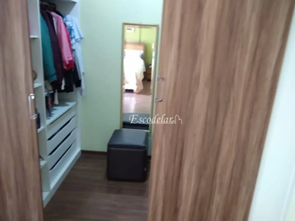 Sobrado, 3 quartos, 192 m² - Foto 9