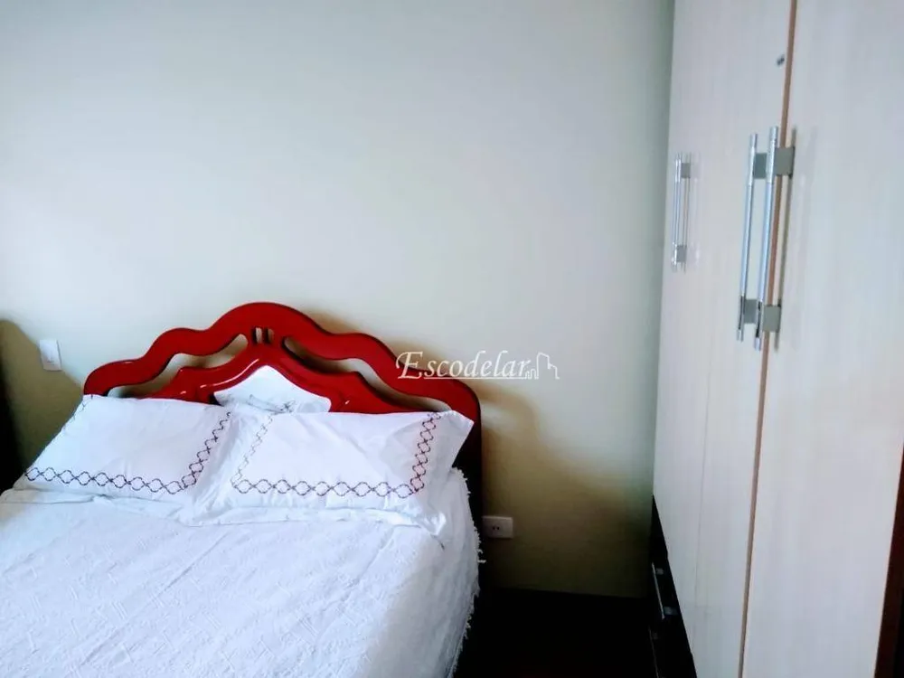 Sobrado, 3 quartos, 192 m² - Foto 11