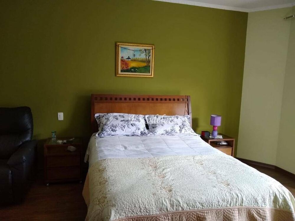 Sobrado, 3 quartos, 192 m² - Foto 4