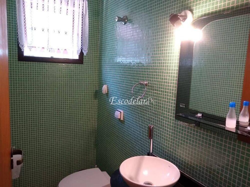 Sobrado, 3 quartos, 192 m² - Foto 3