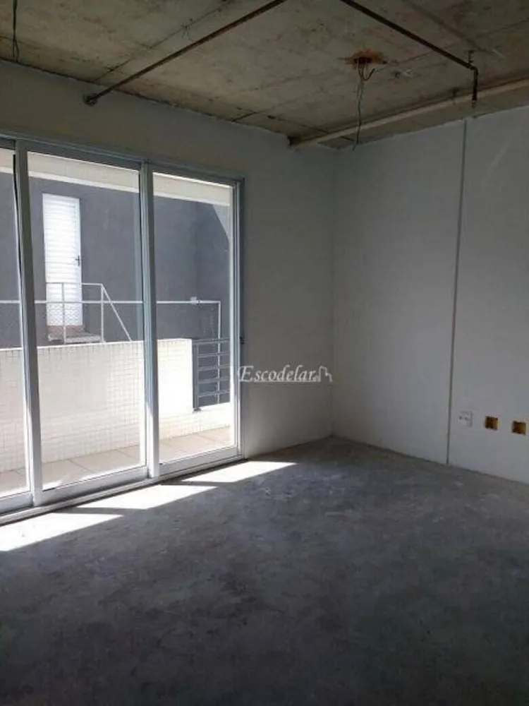Sala-Conjunto, 36 m² - Foto 1
