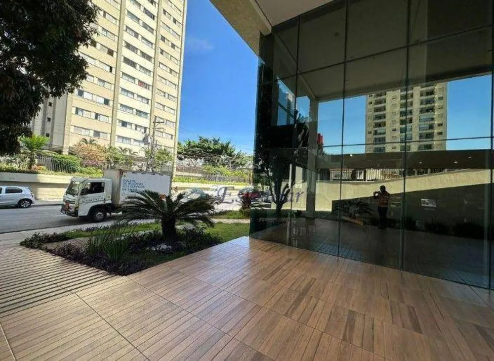 Sala-Conjunto, 36 m² - Foto 4