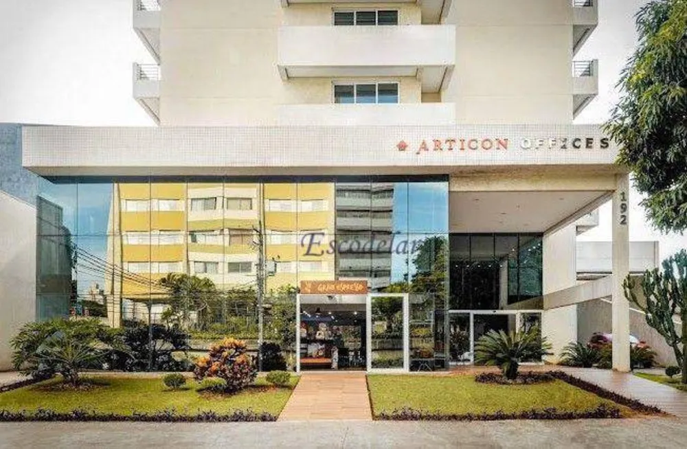 Sala-Conjunto, 36 m² - Foto 3