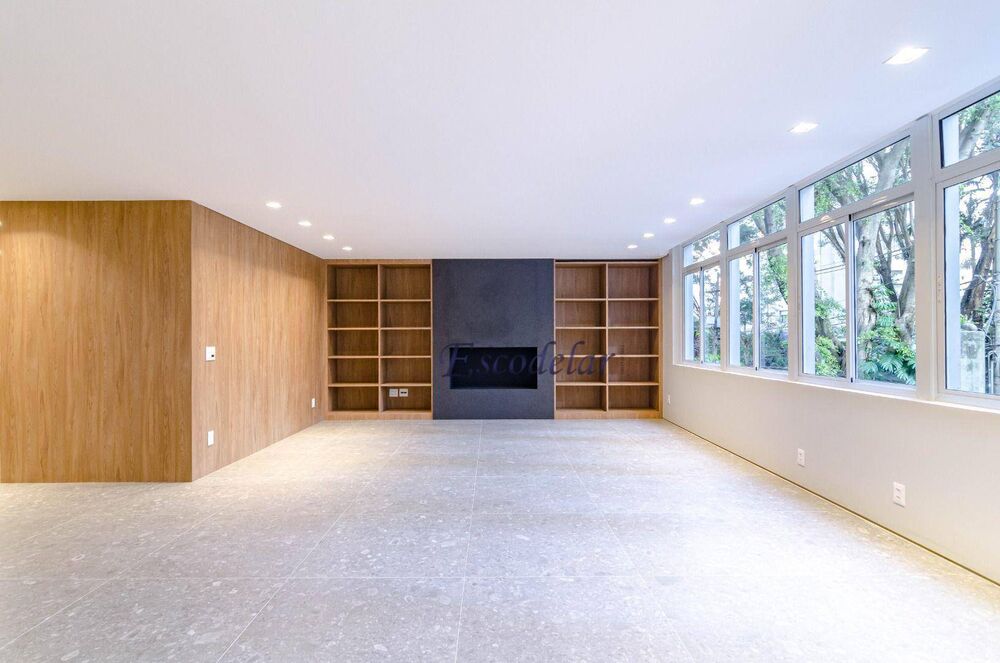 Apartamento, 3 quartos, 323 m² - Foto 4
