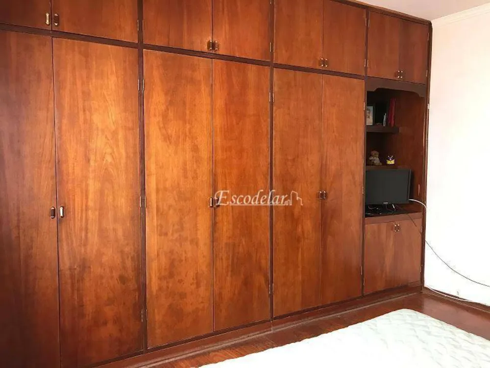 Sobrado, 3 quartos, 300 m² - Foto 6