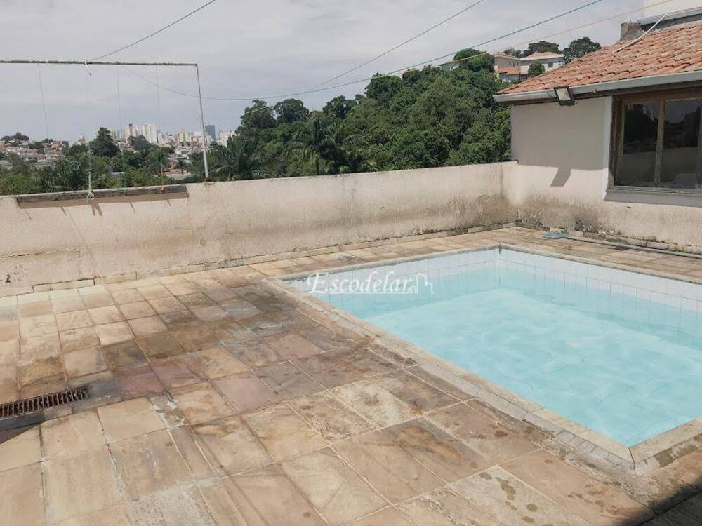 Sobrado, 3 quartos, 300 m² - Foto 3