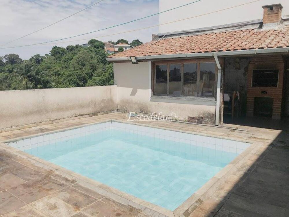 Sobrado, 3 quartos, 300 m² - Foto 1