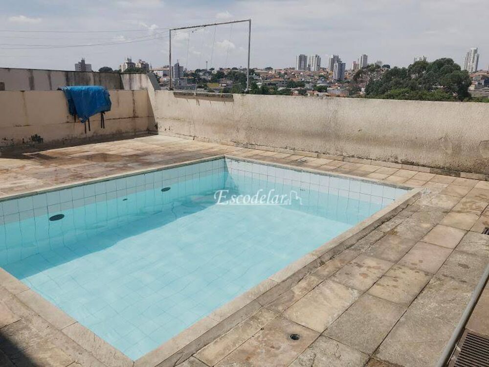 Sobrado, 3 quartos, 300 m² - Foto 2
