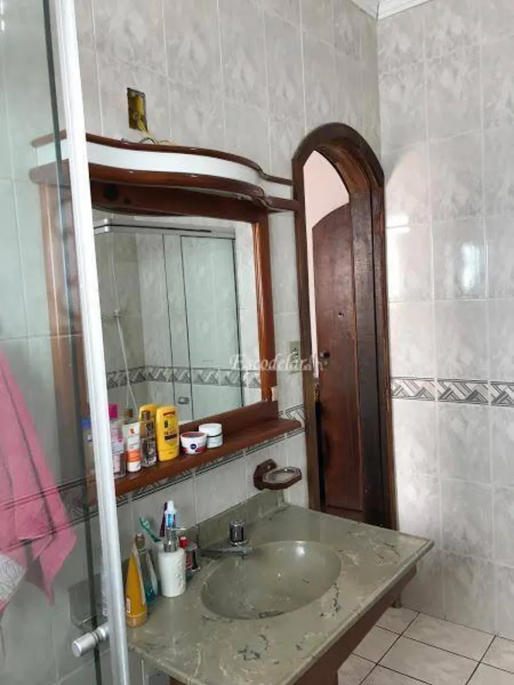 Sobrado, 3 quartos, 300 m² - Foto 8