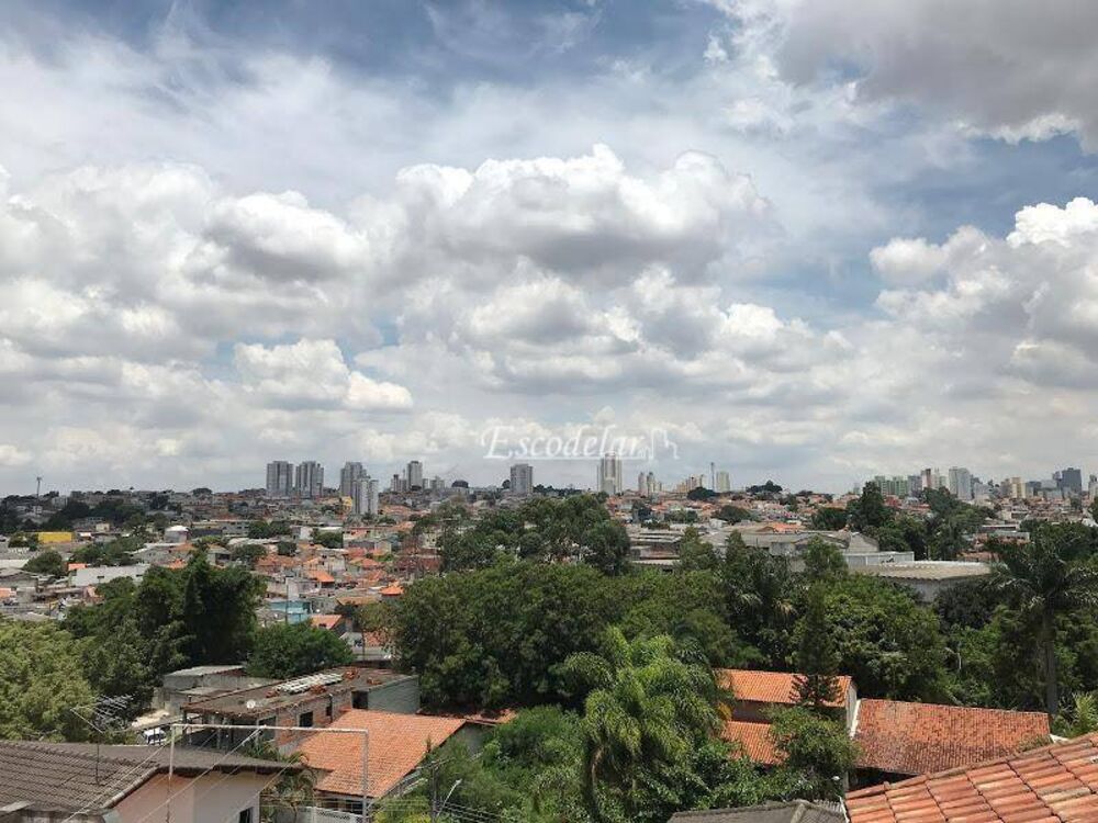 Sobrado, 3 quartos, 300 m² - Foto 4