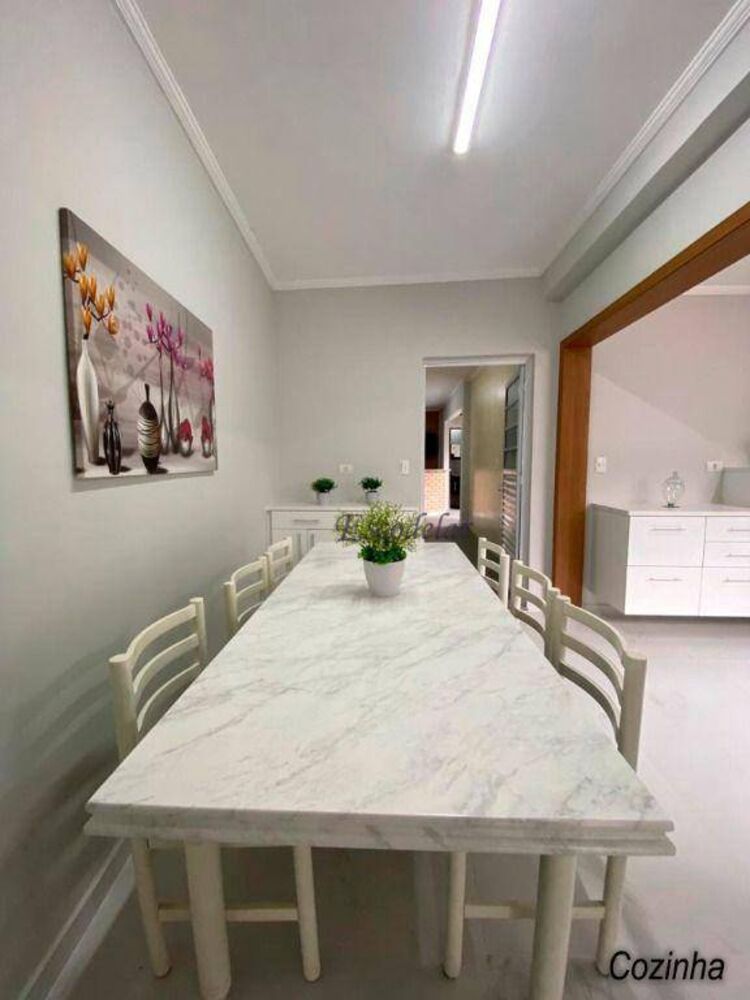 Casa, 4 quartos, 350 m² - Foto 3