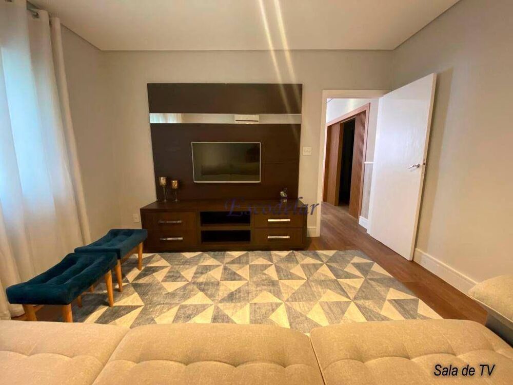 Casa, 4 quartos, 350 m² - Foto 1