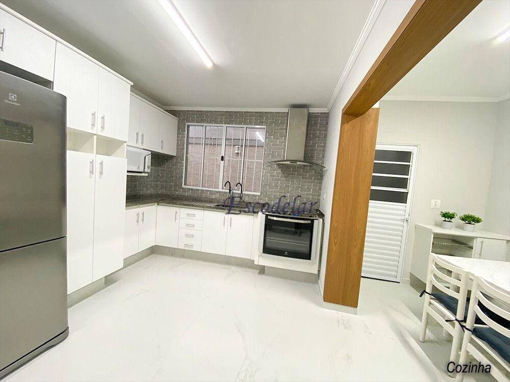 Casa, 4 quartos, 350 m² - Foto 5
